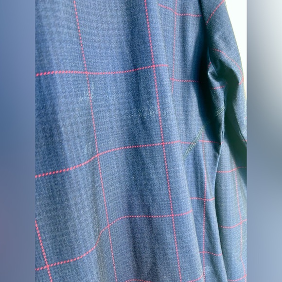 RHOBACK Women's Pullover Performance Q-Zip Quarter Zip - Size Large - Picture 6 of 9